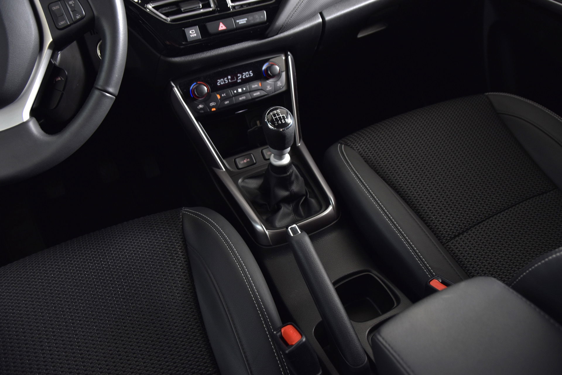 Suzuki - S-Cross