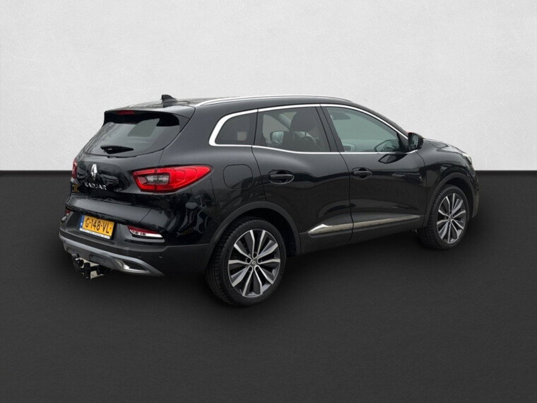Renault - Kadjar