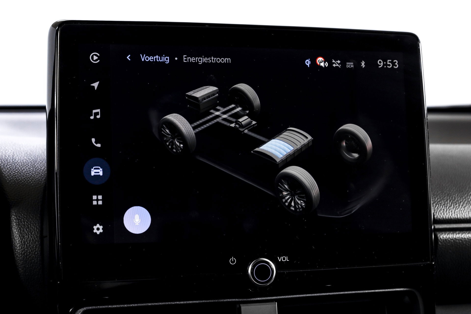 Toyota - Yaris Cross