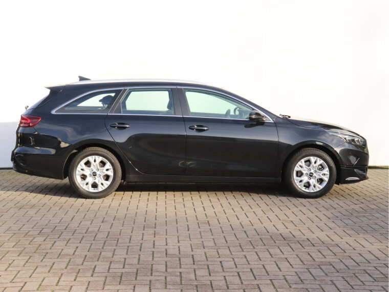 Kia - Ceed Sportswagon