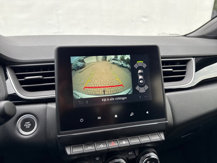 Renault - Captur