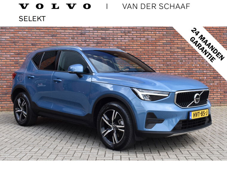 Foto van Volvo XC40 B3 177PK Automaat Core