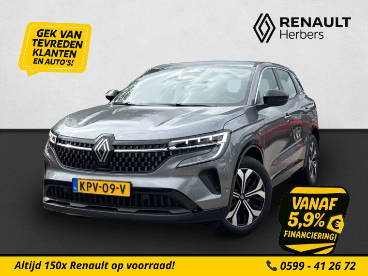 Renault - Austral