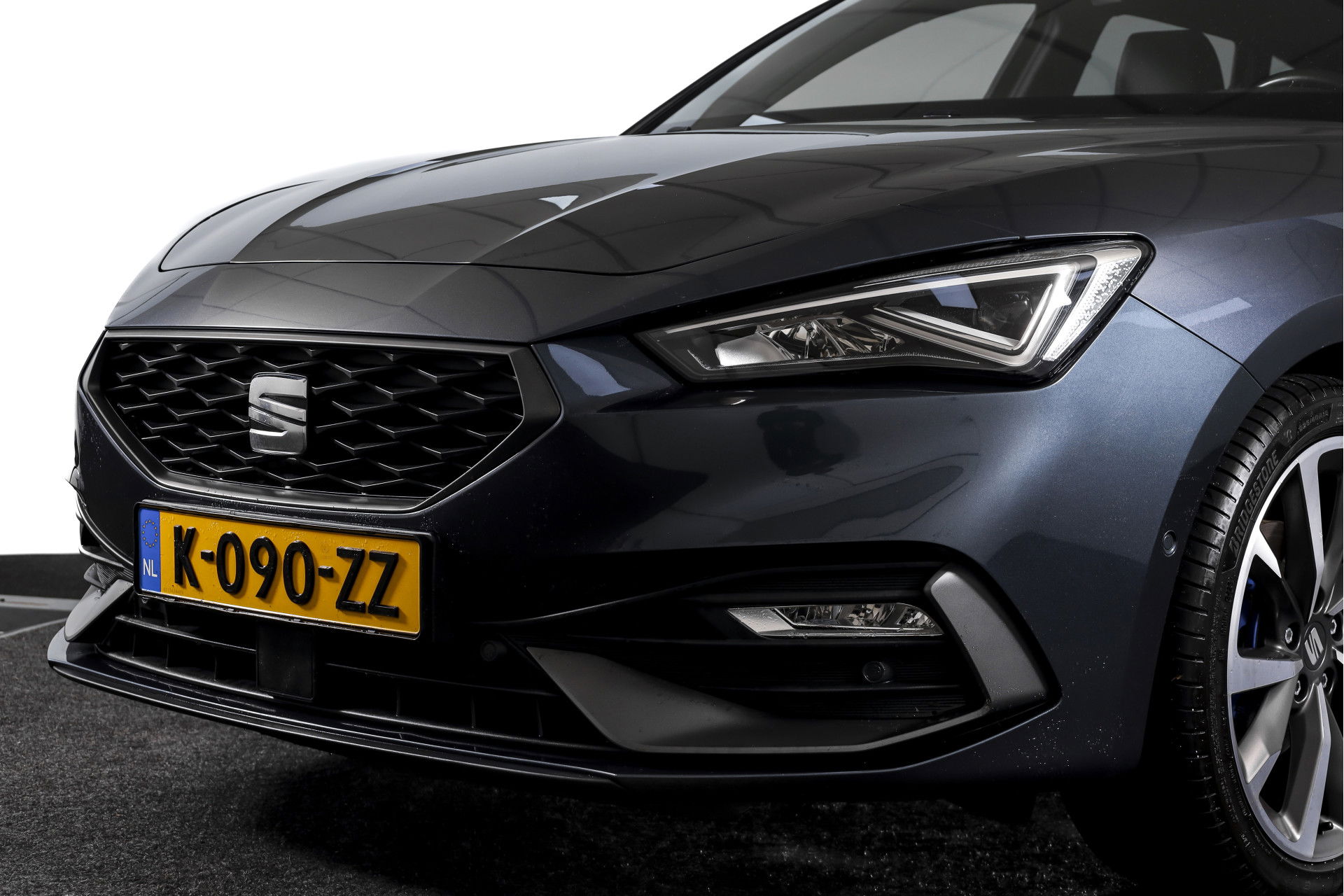 SEAT - Leon