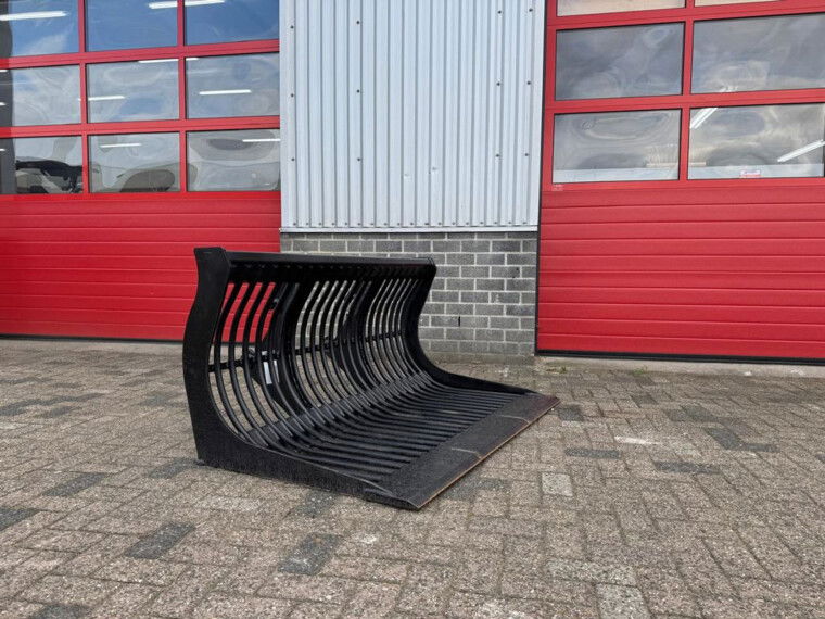 Foto van Giant Straten Riekbak 160 cm