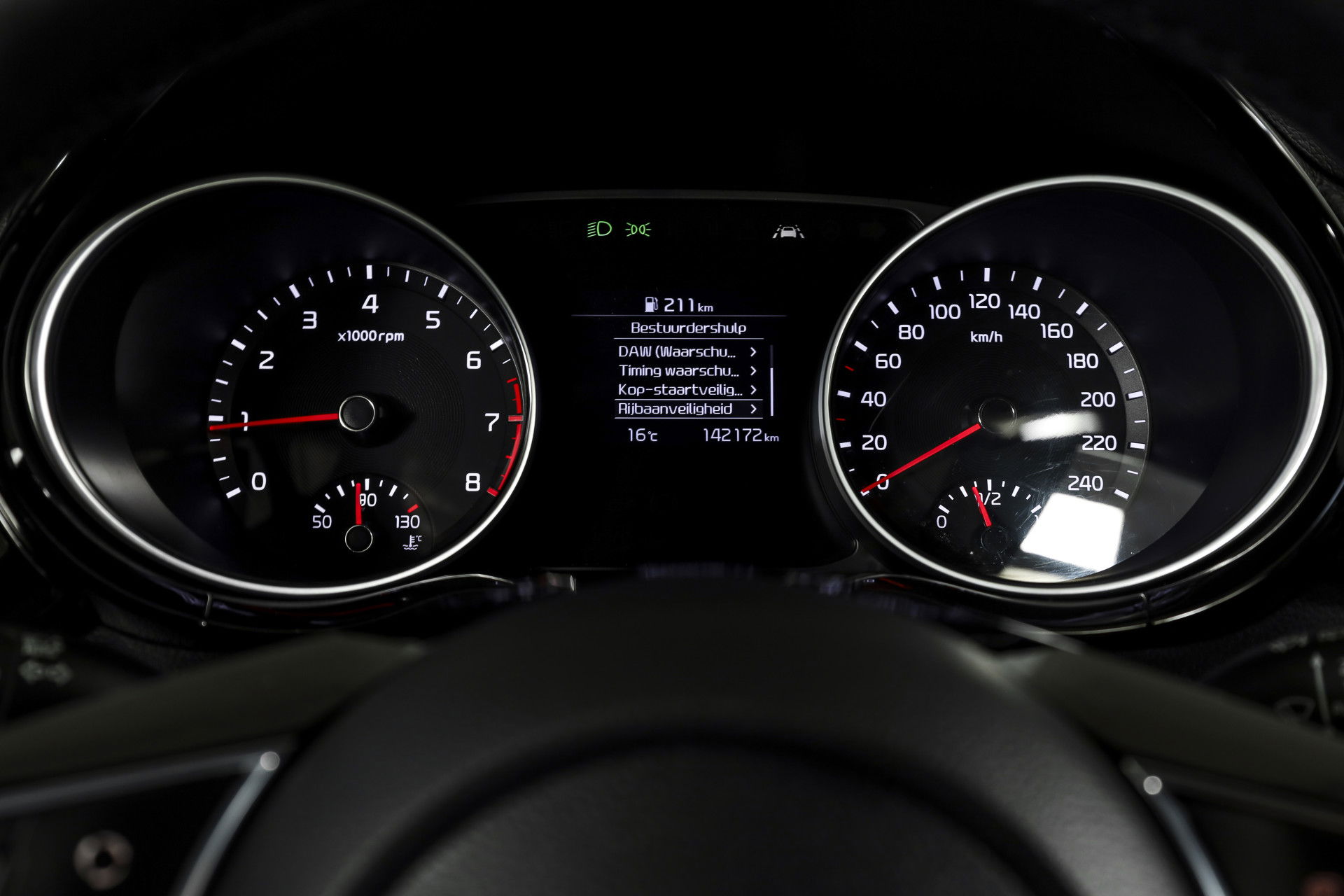 Kia - Ceed Sportswagon