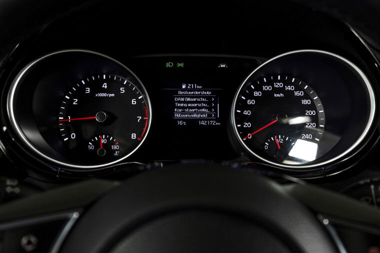 Kia - Ceed Sportswagon