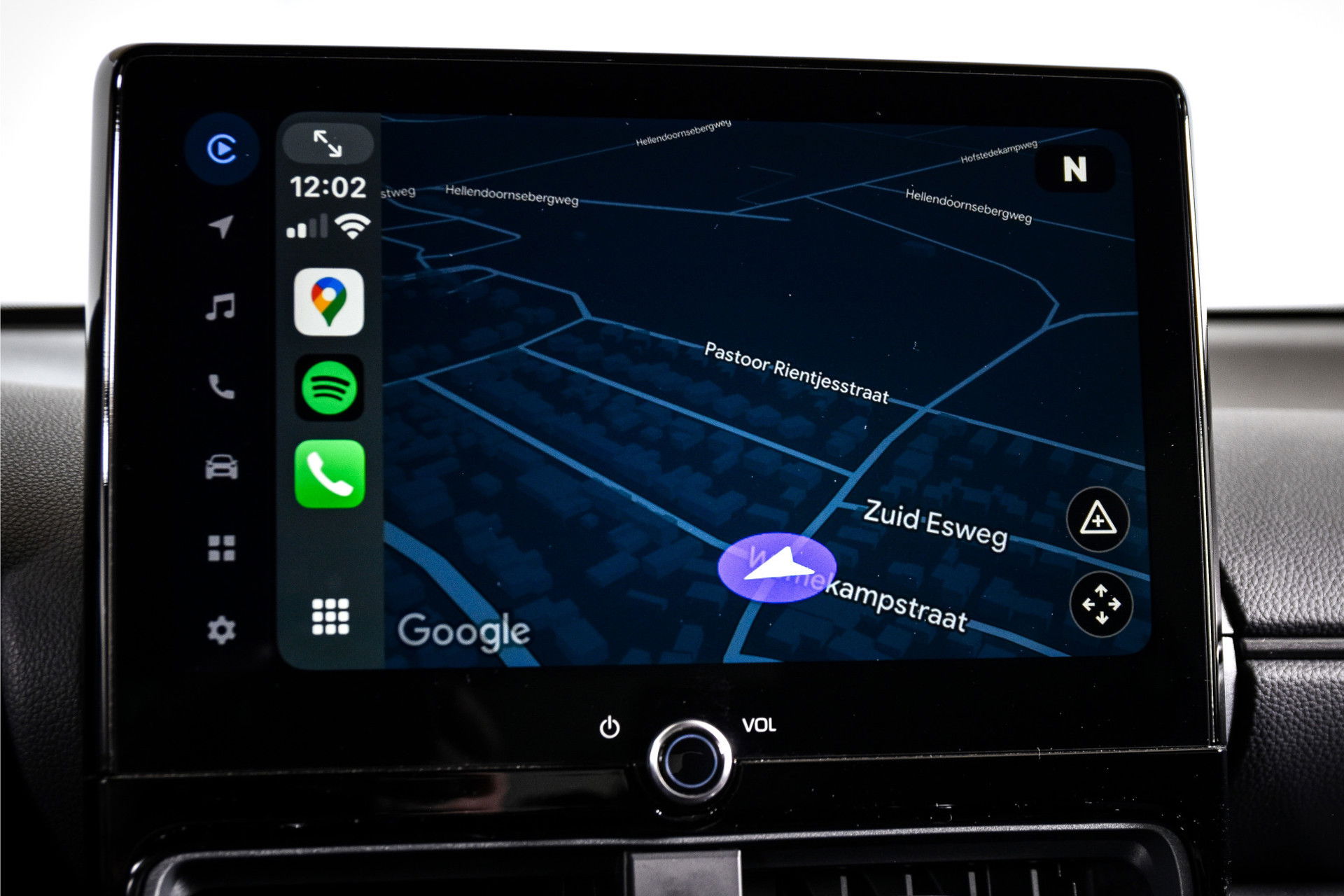 Toyota - Yaris Cross