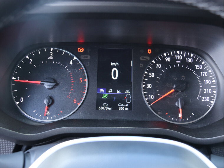 Renault - Trafic