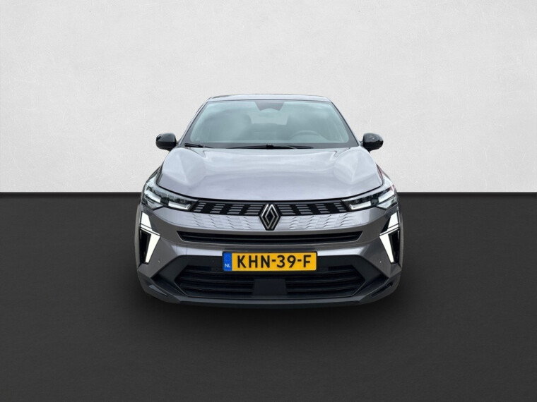 Renault - Symbioz