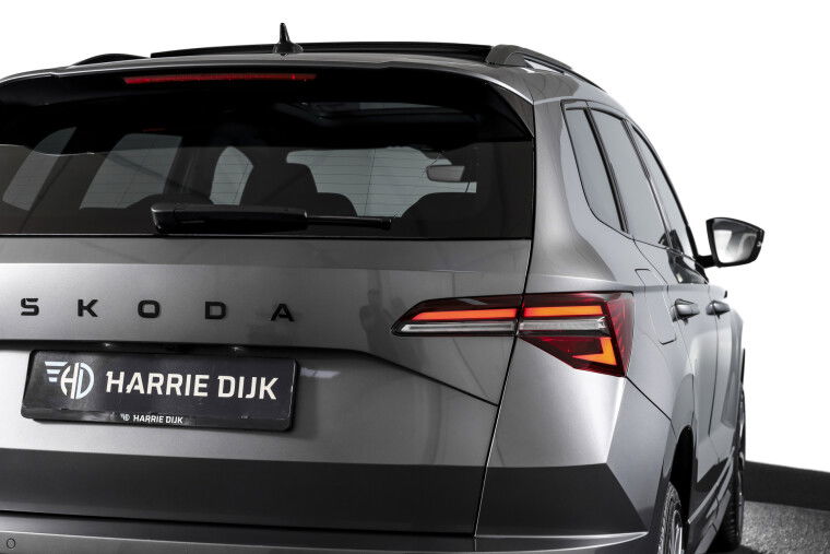 Škoda - Karoq