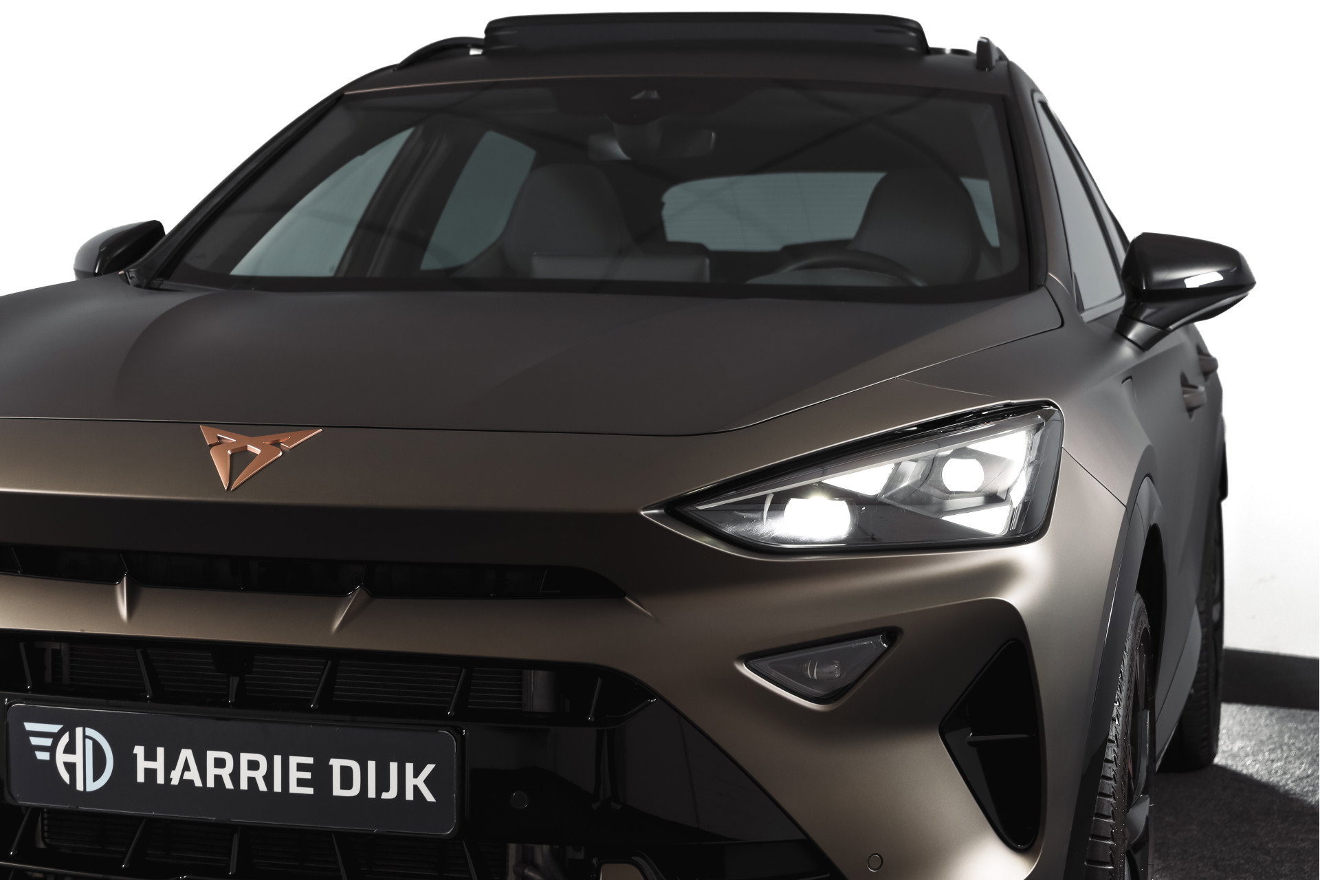 CUPRA - Formentor