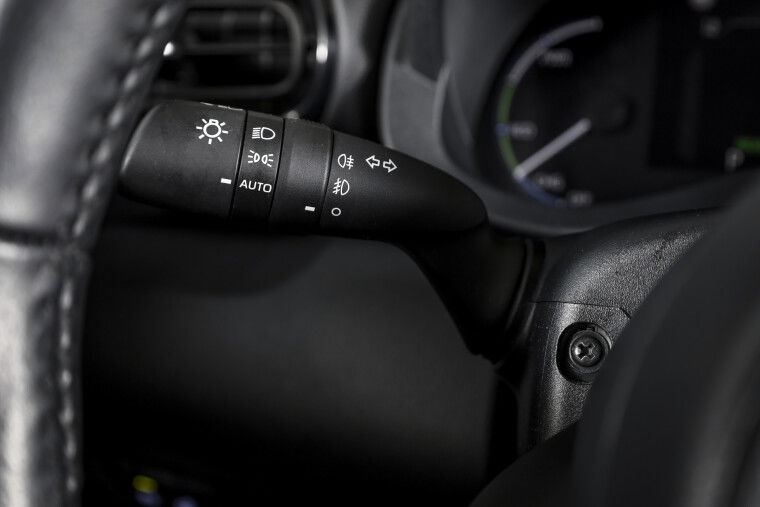 Toyota - Yaris Cross