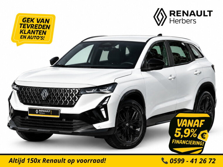 Renault - Austral