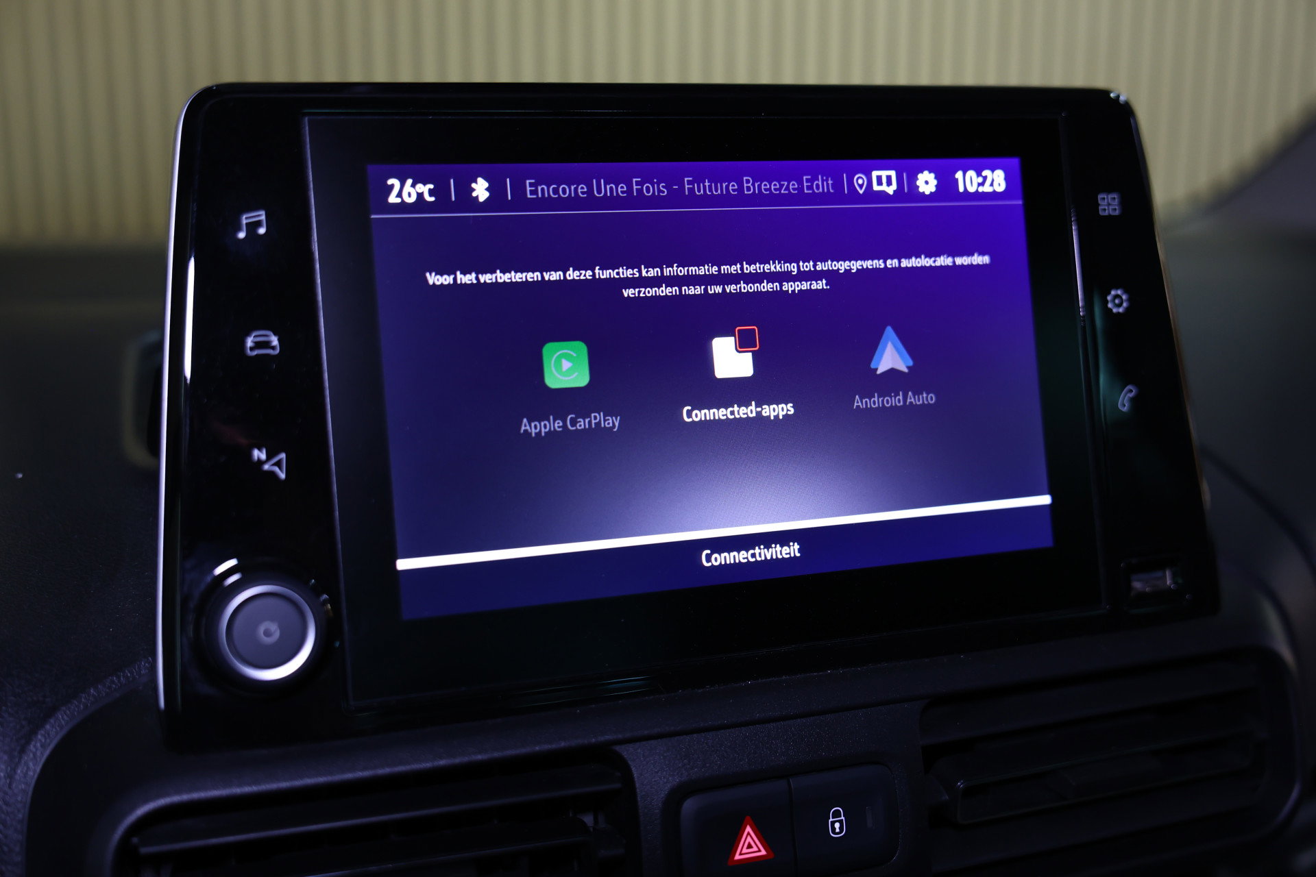Opel Combo 1.2 Turbo Innovation XL 7pers AUTOM NAVI Carplay TREKH 360 Cam L2H1 '21 - foto 19