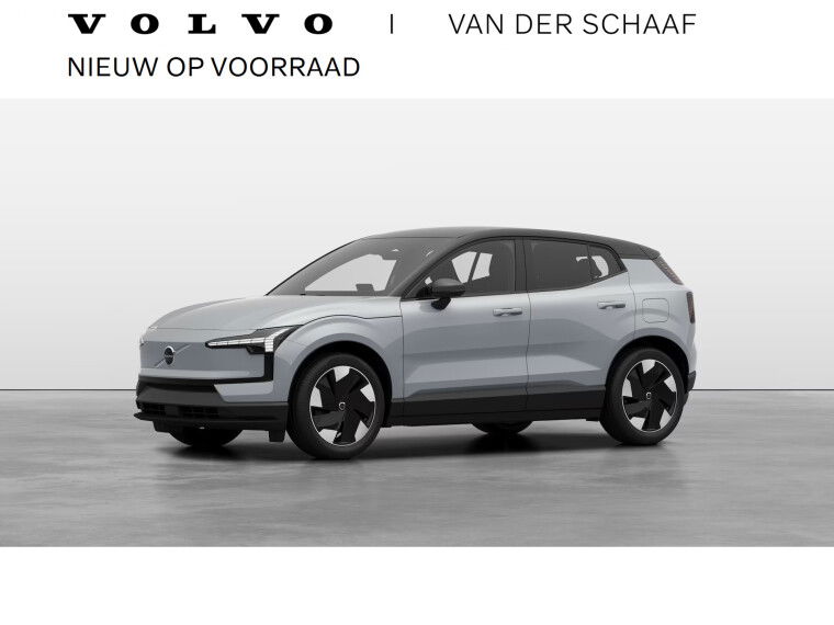 Foto van Volvo EX30 Single Motor Extended Range Plus 69 kWh