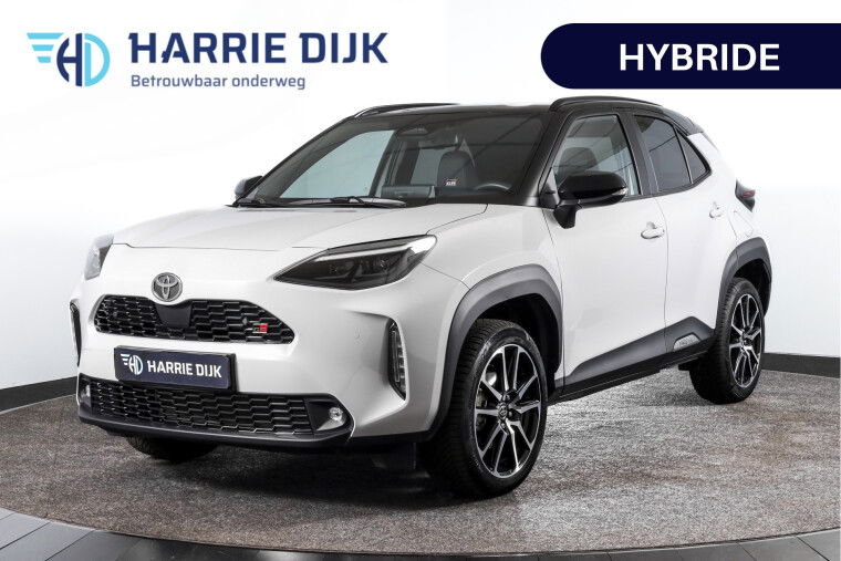 Toyota - Yaris Cross
