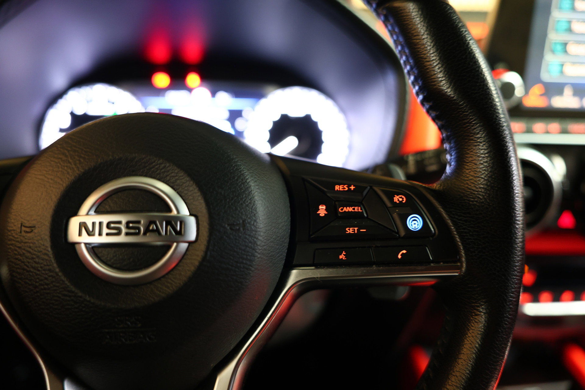 Nissan 1.0 DIG-T N-Design AUTOM SPORTLEDER CARPLAY BOSE ACC DAB STOELVW 360CAM '20 - foto 17