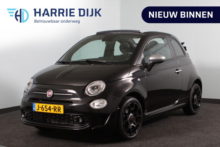 Fiat - 500C