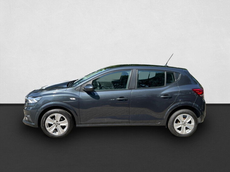 Dacia - Sandero