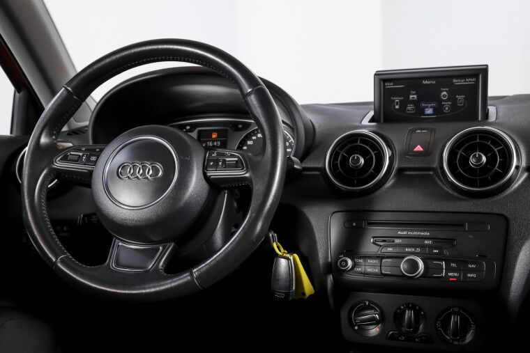 Audi - A1