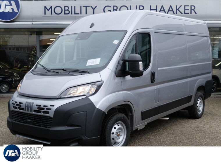 Foto van Fiat Ducato 2.2 MultiJet 140 S&S L2H2 3.3t