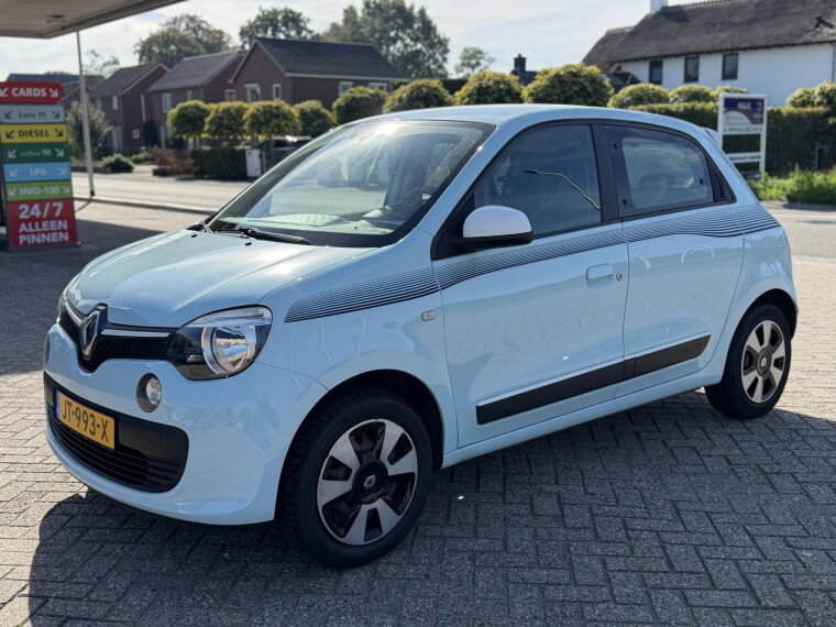 Renault Twingo 1.0 SCe Collection