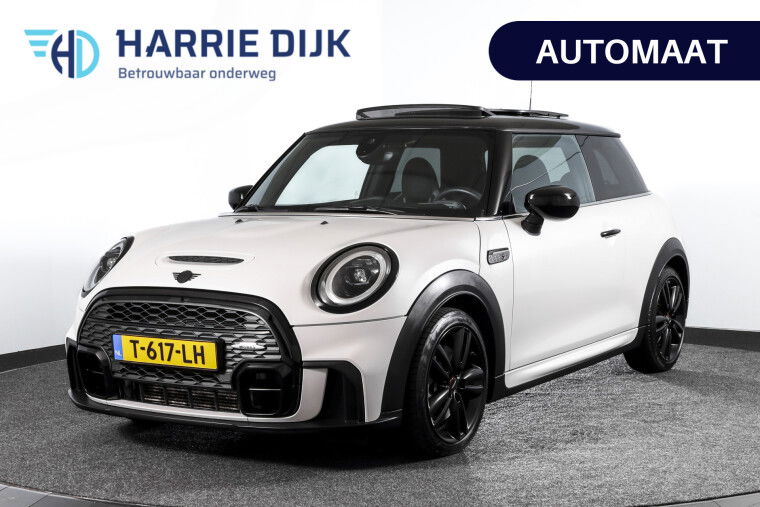 MINI - Cooper