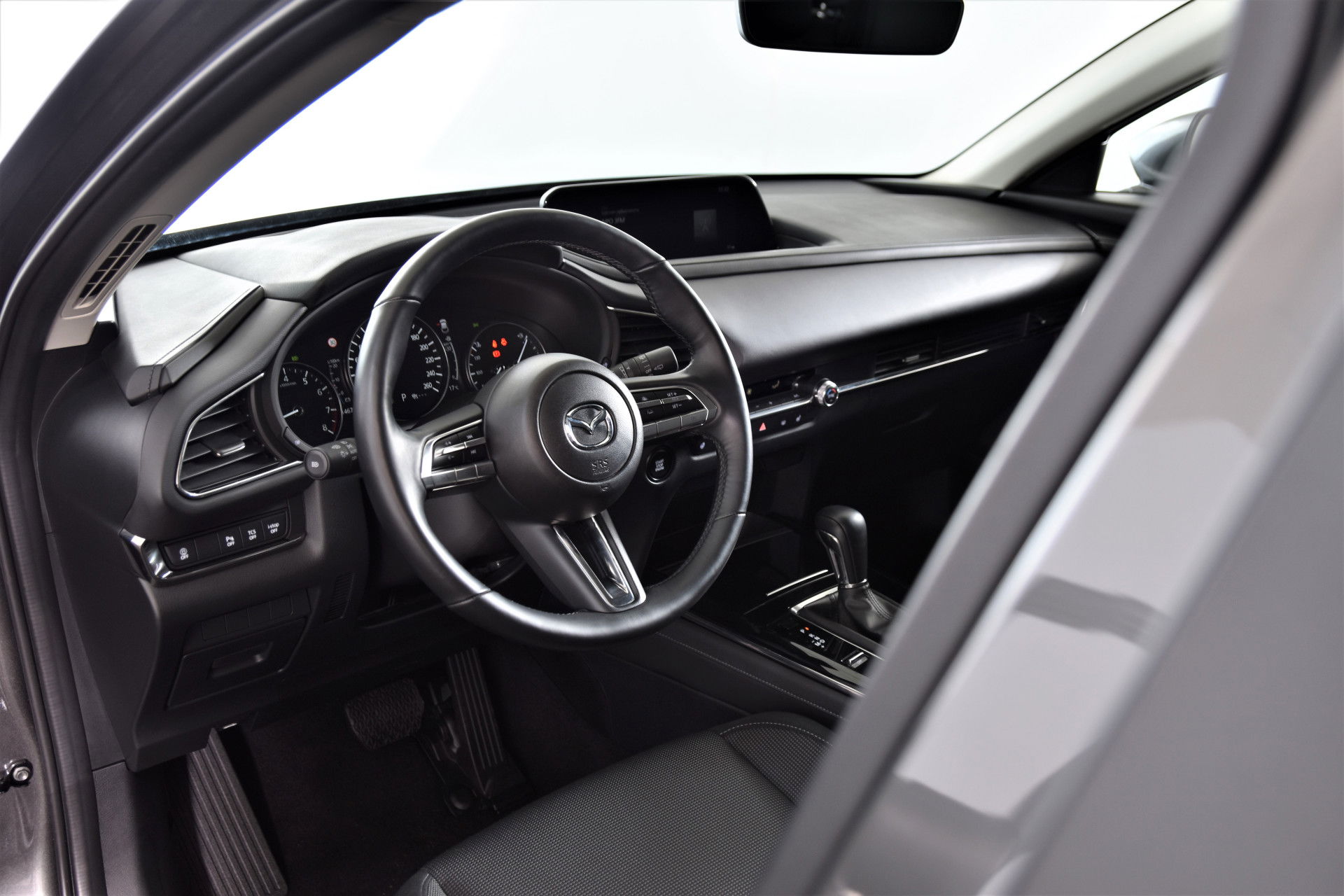 Mazda - CX-30