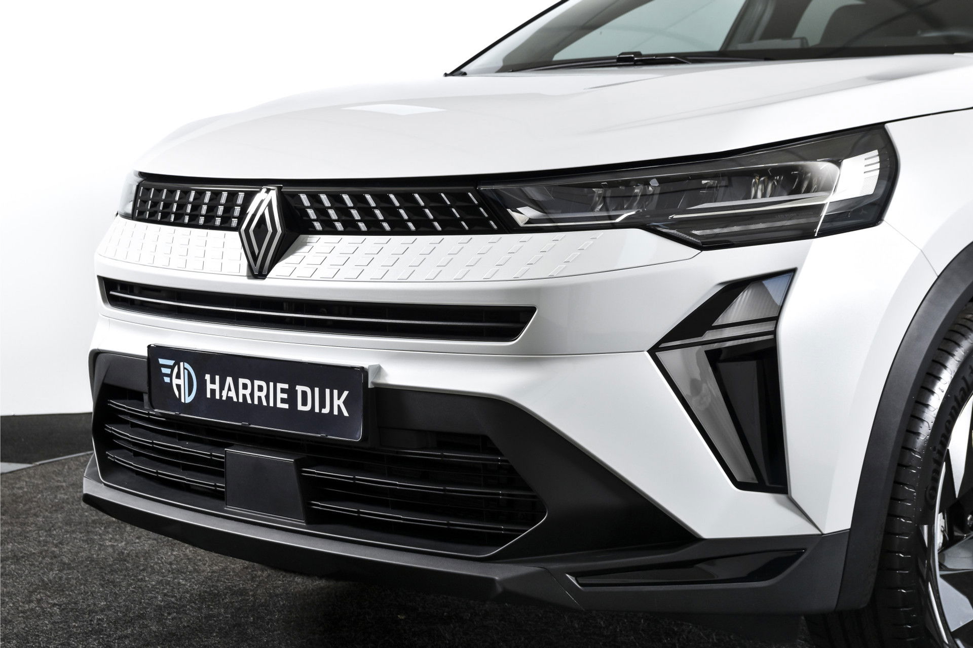 Renault - Captur