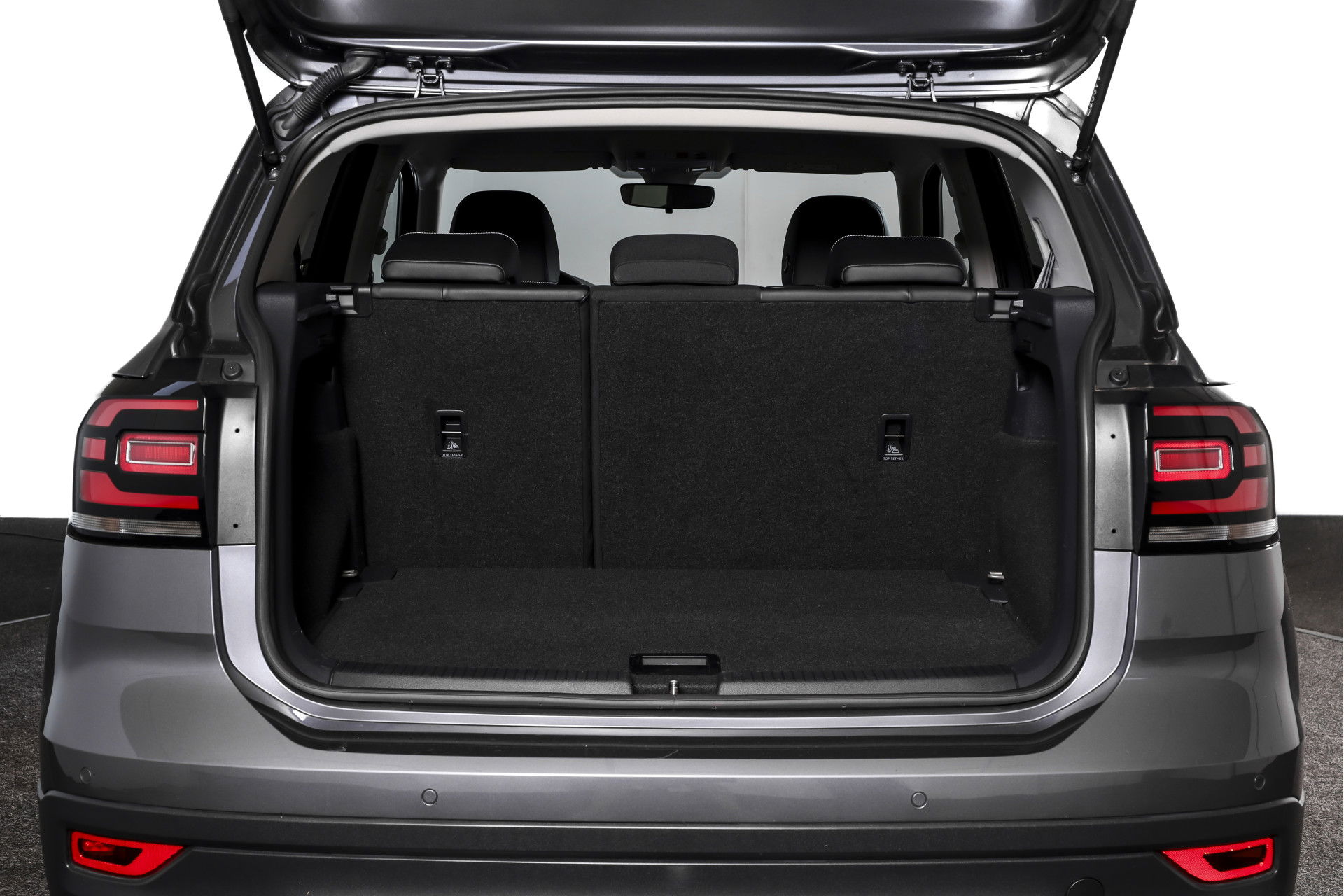 Volkswagen - T-Cross