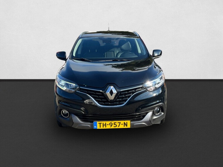 Renault - Kadjar