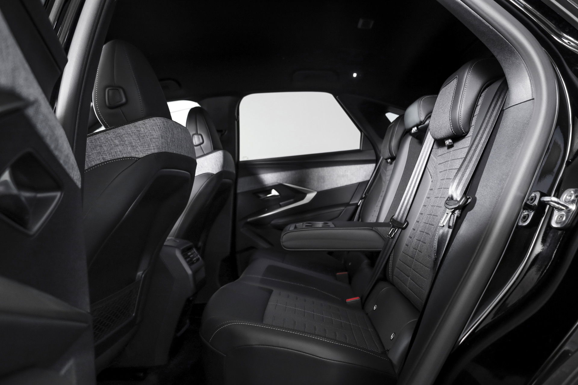 Peugeot - 3008