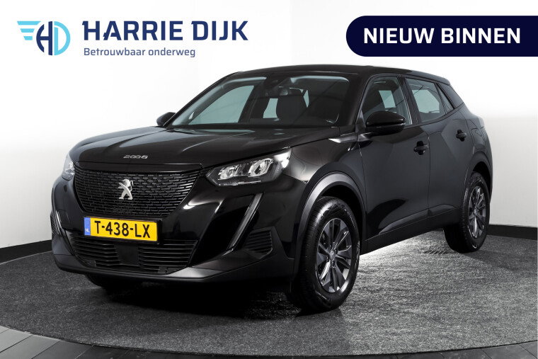 Peugeot - 2008