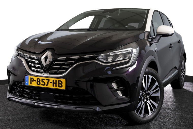 Renault - Captur