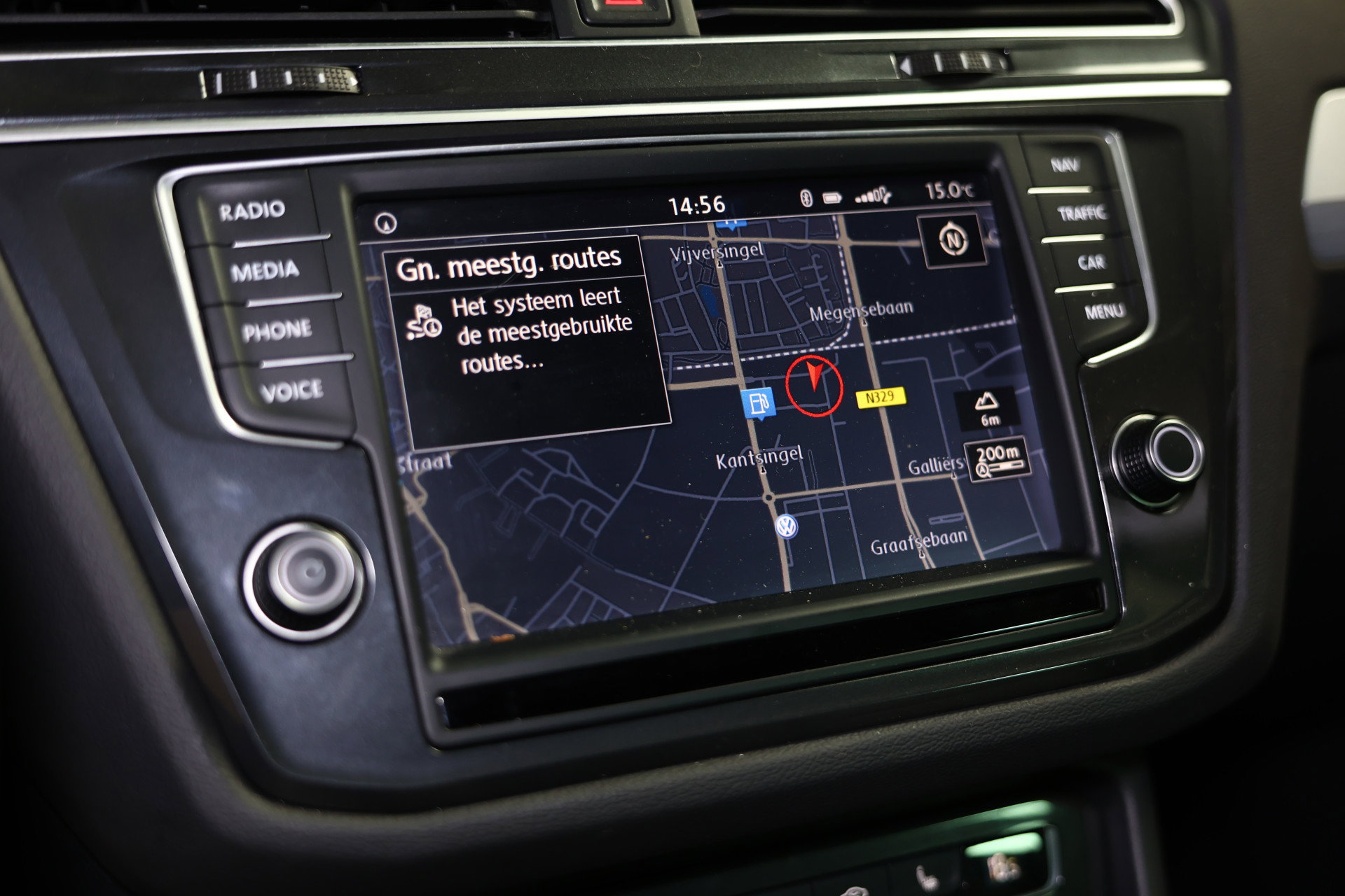 Volkswagen 1.4 TSI ACT Highline SPORTLEDER CARPLAY NAVI CLIMA PDC LANE EL.STOEL+VW MEMORY '16 - foto 20