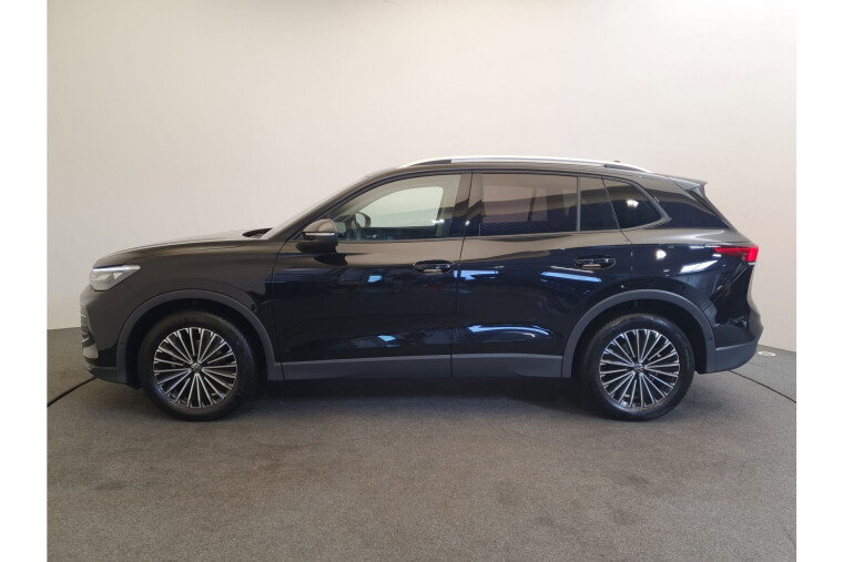 Volkswagen Tiguan 1.5 eTSI 130pk DSG/AUT Life Edition Wegklapbare trekhaak, Harman/Kardon, Camera