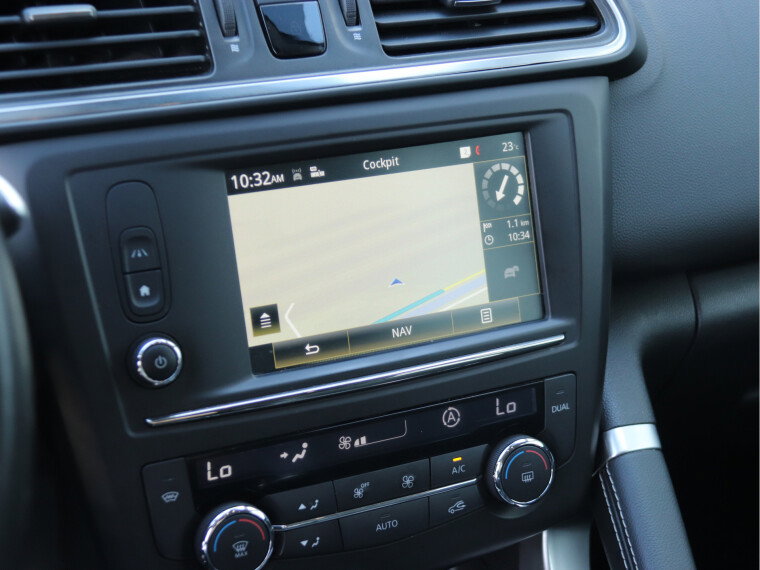 Renault - Kadjar