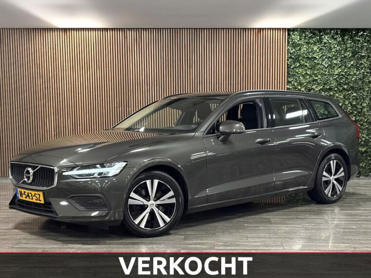 Volvo V60 2.0 B3 Essential Edition