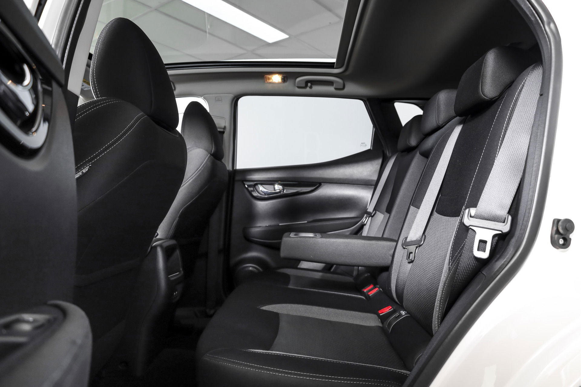 Nissan - QASHQAI