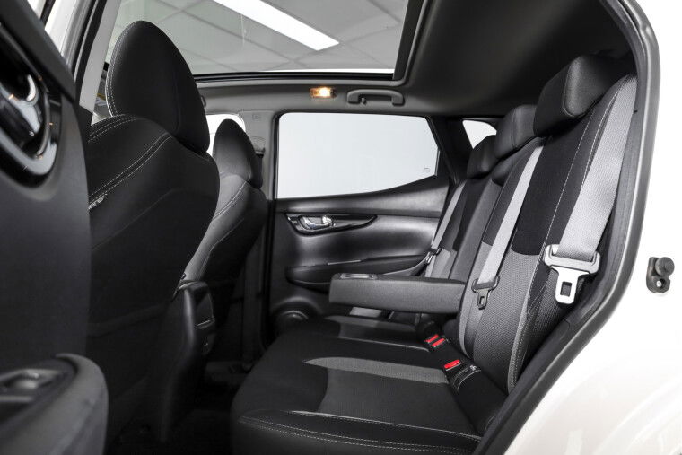 Nissan - QASHQAI