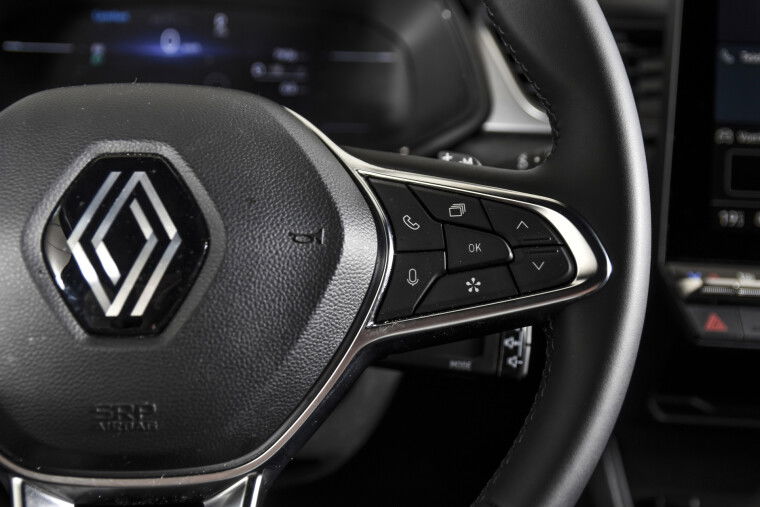 Renault - Captur