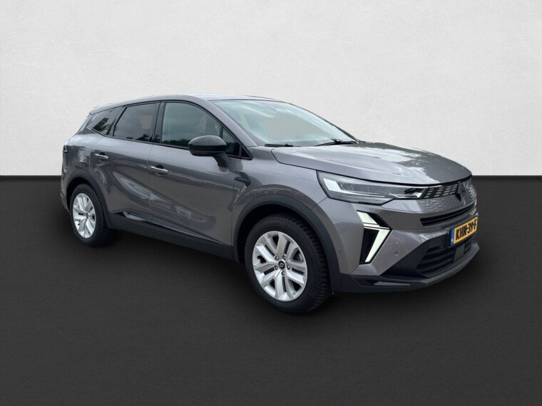 Renault - Symbioz