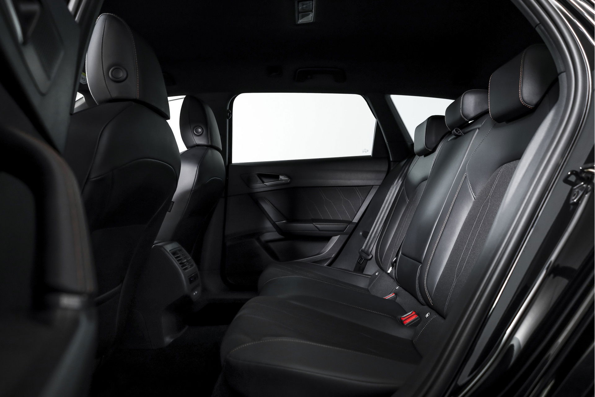 CUPRA - Leon Sportstourer