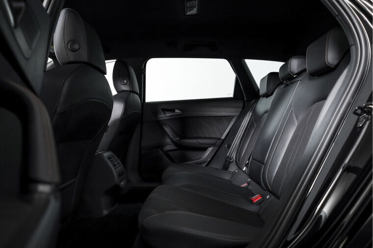 CUPRA - Leon Sportstourer