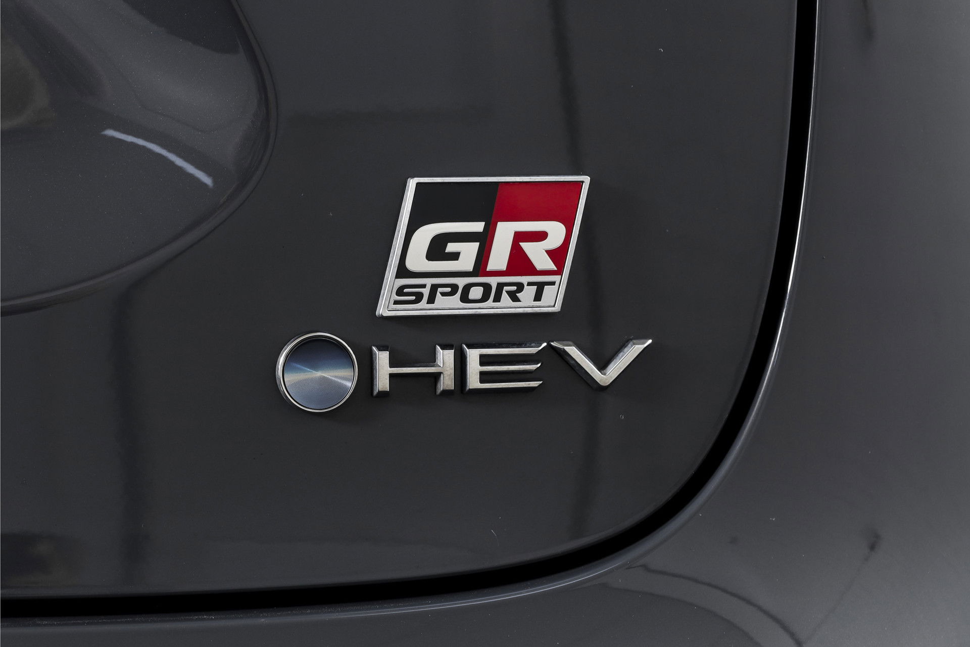 Toyota - Yaris Cross