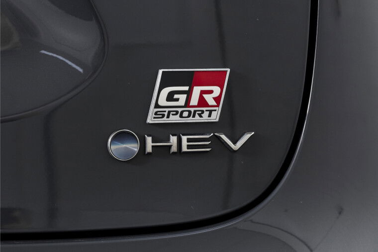 Toyota - Yaris Cross