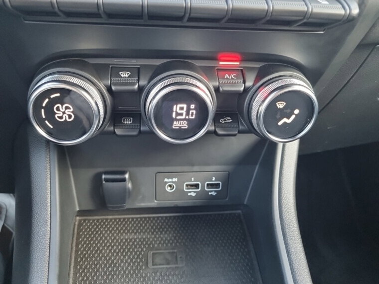 Renault - Captur