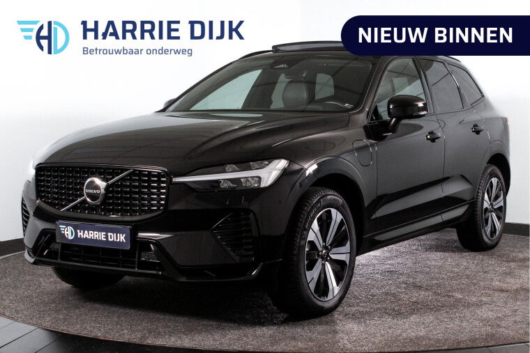 Volvo - XC60