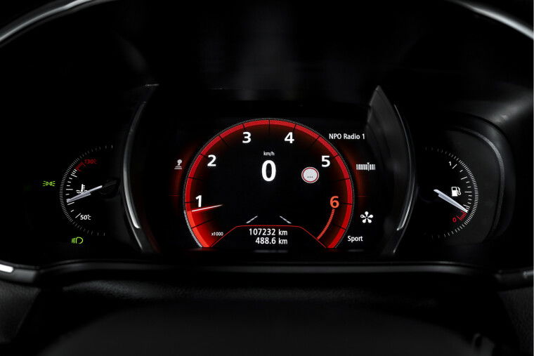 Renault - Mégane Estate